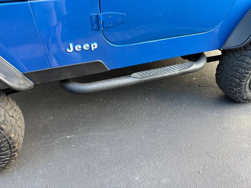 1991 Jeep YJ Wrangler - Image 5 of 15