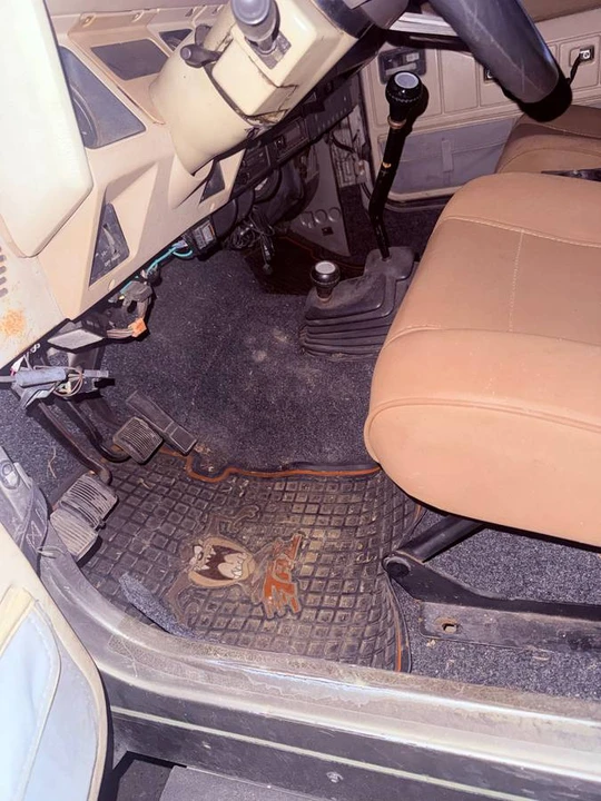 1991 Jeep YJ Wrangler - Image 11 of 11