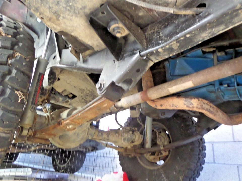 1991 Jeep YJ Wrangler - Image 19 of 20
