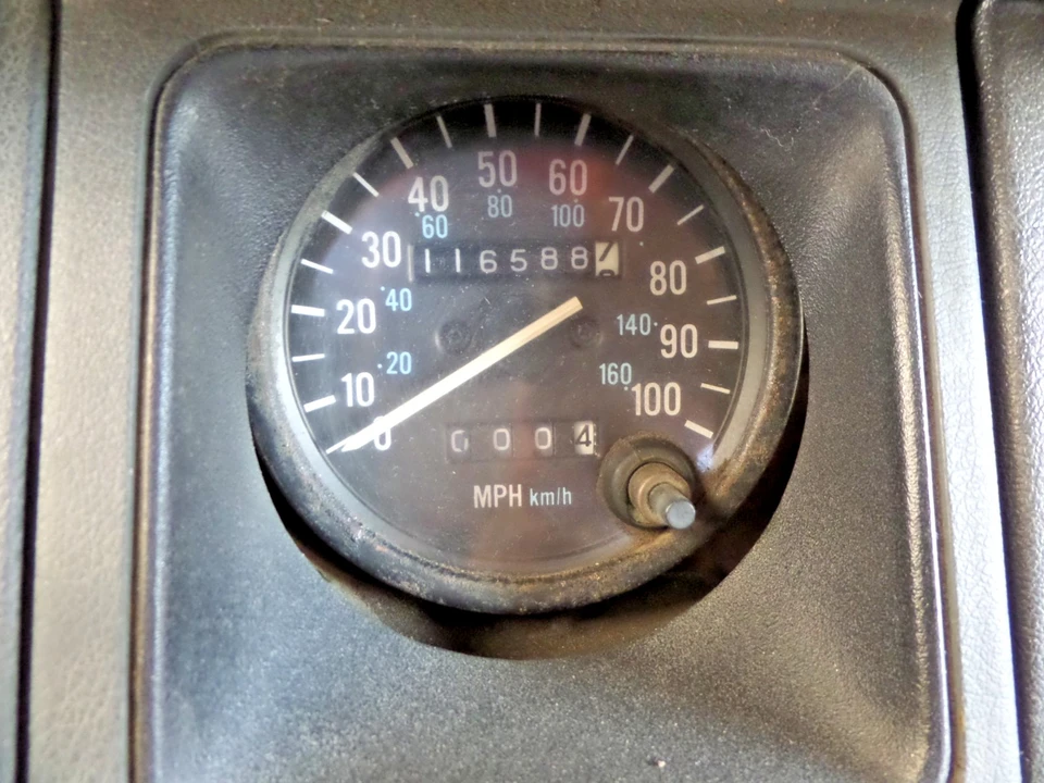 1991 Jeep YJ Wrangler - Image 8 of 20
