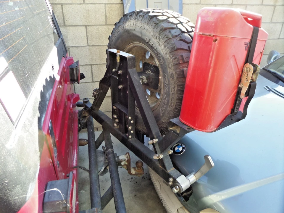 1991 Jeep YJ Wrangler - Image 17 of 20