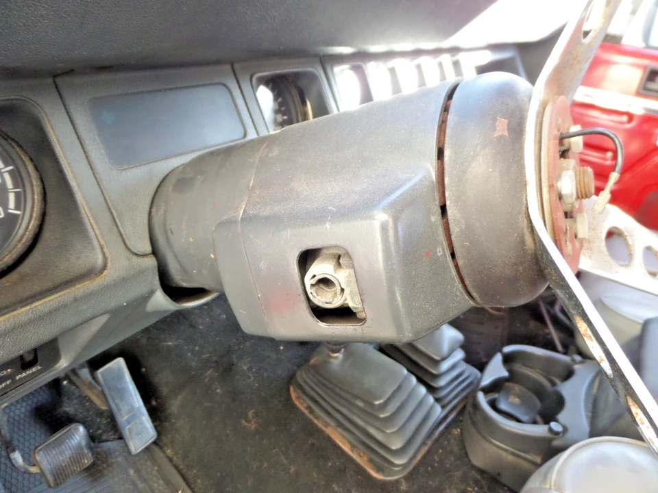 1991 Jeep YJ Wrangler - Image 9 of 20