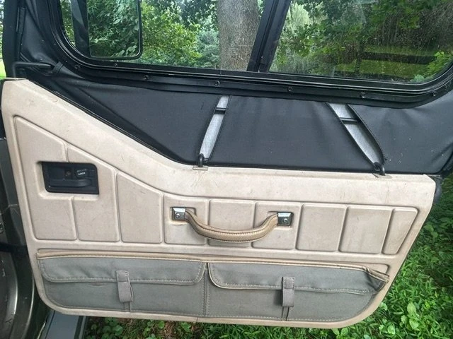 1991 Jeep YJ Wrangler - Image 6 of 7