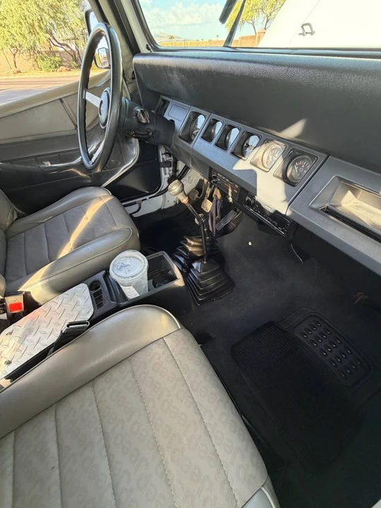 1991 Jeep YJ Wrangler - Image 12 of 13