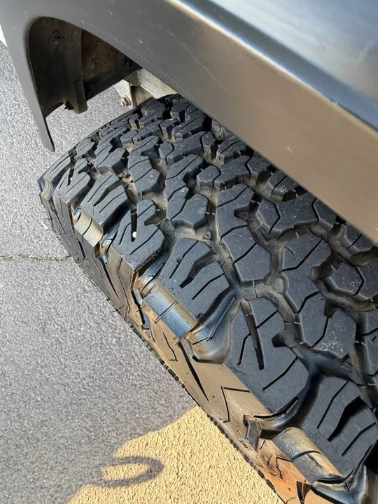 1991 Jeep YJ Wrangler - Image 7 of 13