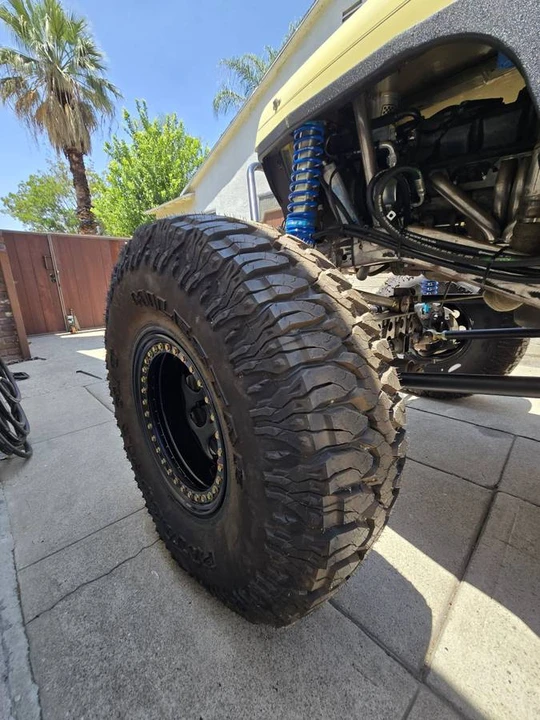 1991 Jeep YJ Wrangler - Image 11 of 20