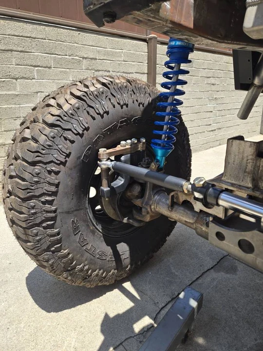 1991 Jeep YJ Wrangler - Image 4 of 20