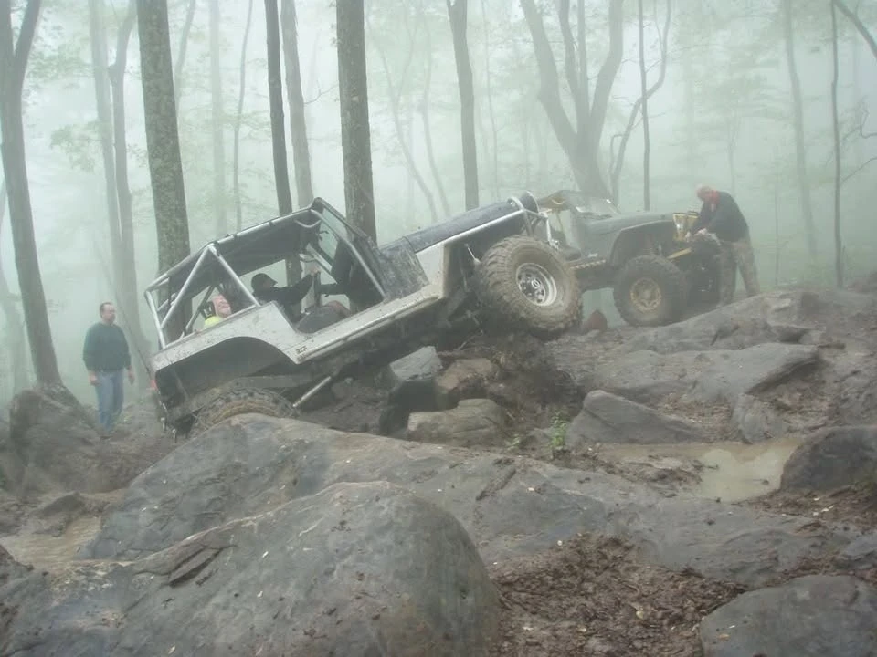 1991 Jeep YJ Wrangler - Image 14 of 17