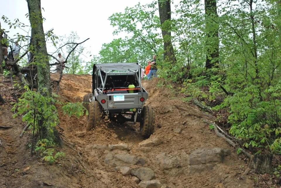 1991 Jeep YJ Wrangler - Image 15 of 17