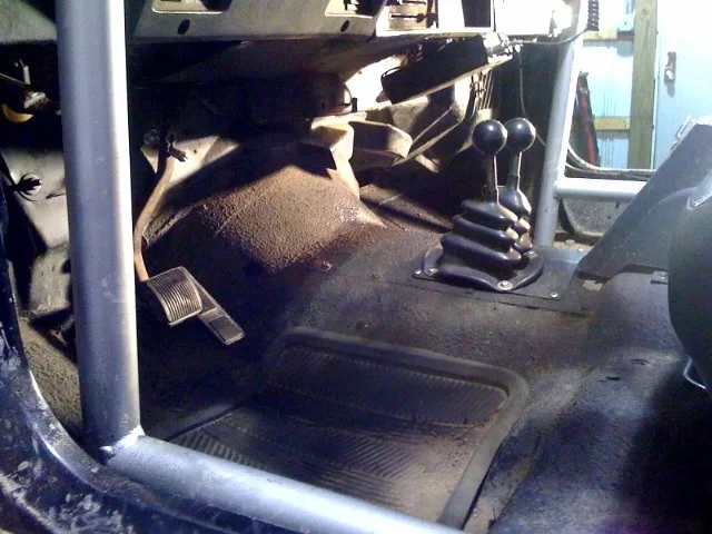 1991 Jeep YJ Wrangler - Image 7 of 17