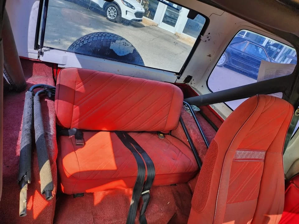 1991 Jeep YJ Wrangler - Image 14 of 20