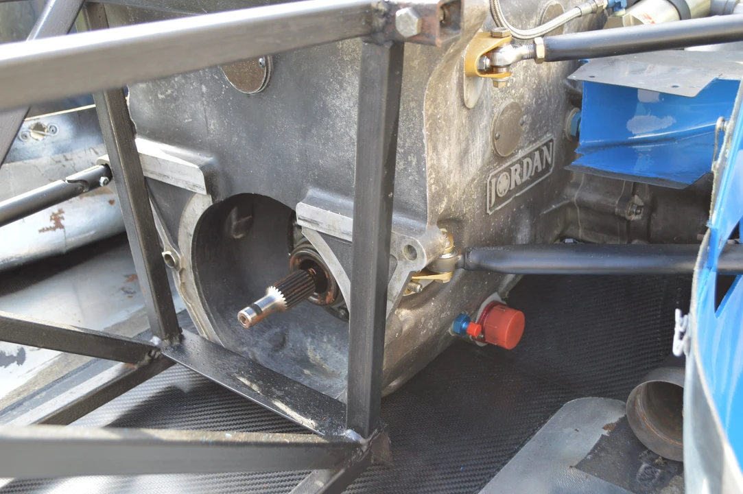 1991 Polestar - Image 19 of 31