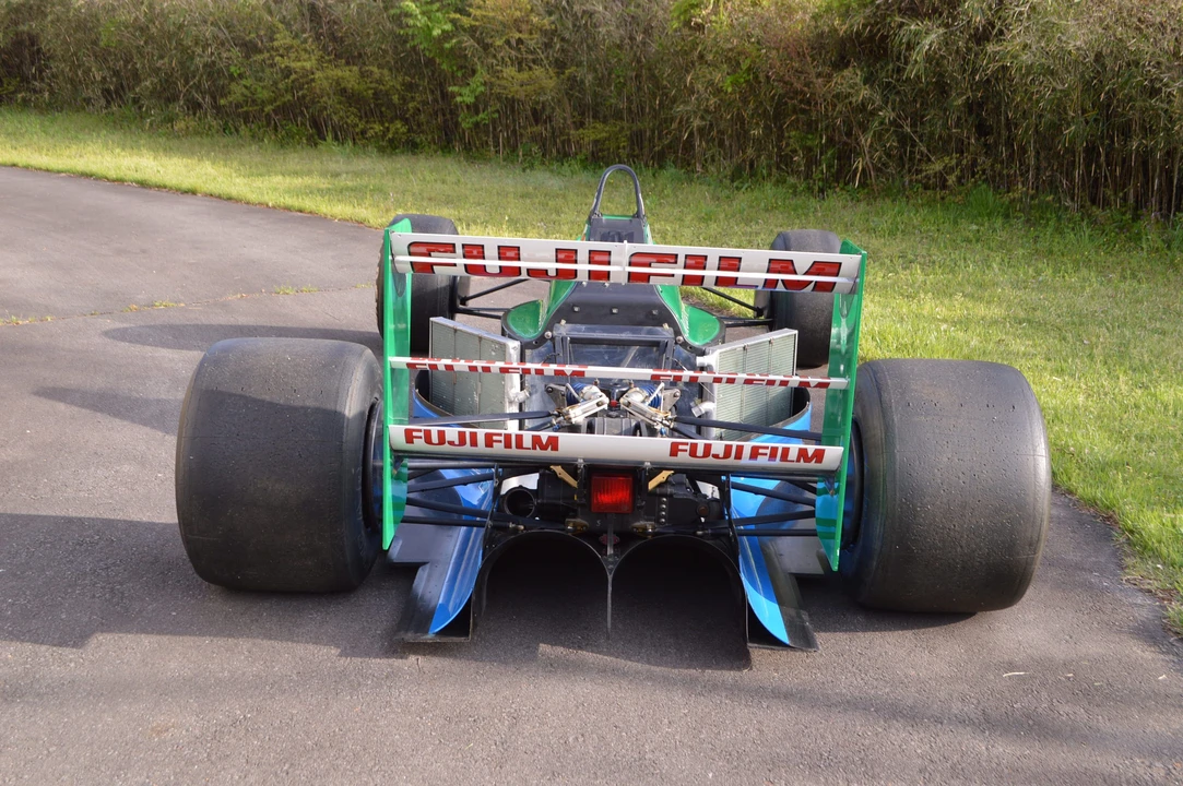 1991 Polestar - Image 6 of 31