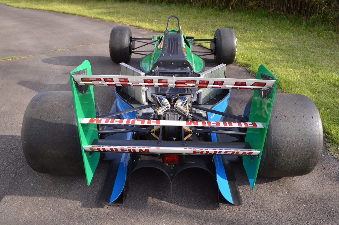 1991 Polestar - Image 4 of 31