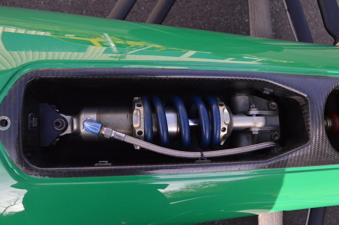 1991 Polestar - Image 9 of 31