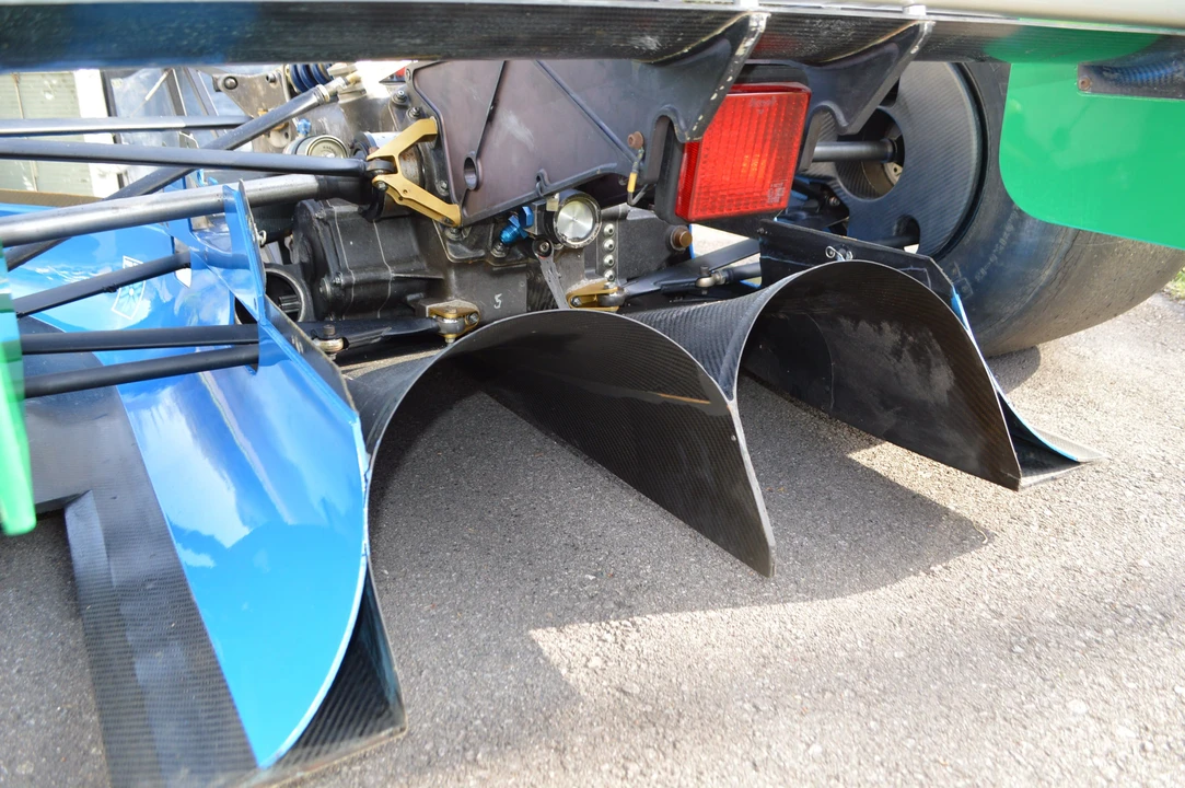 1991 Polestar - Image 18 of 31