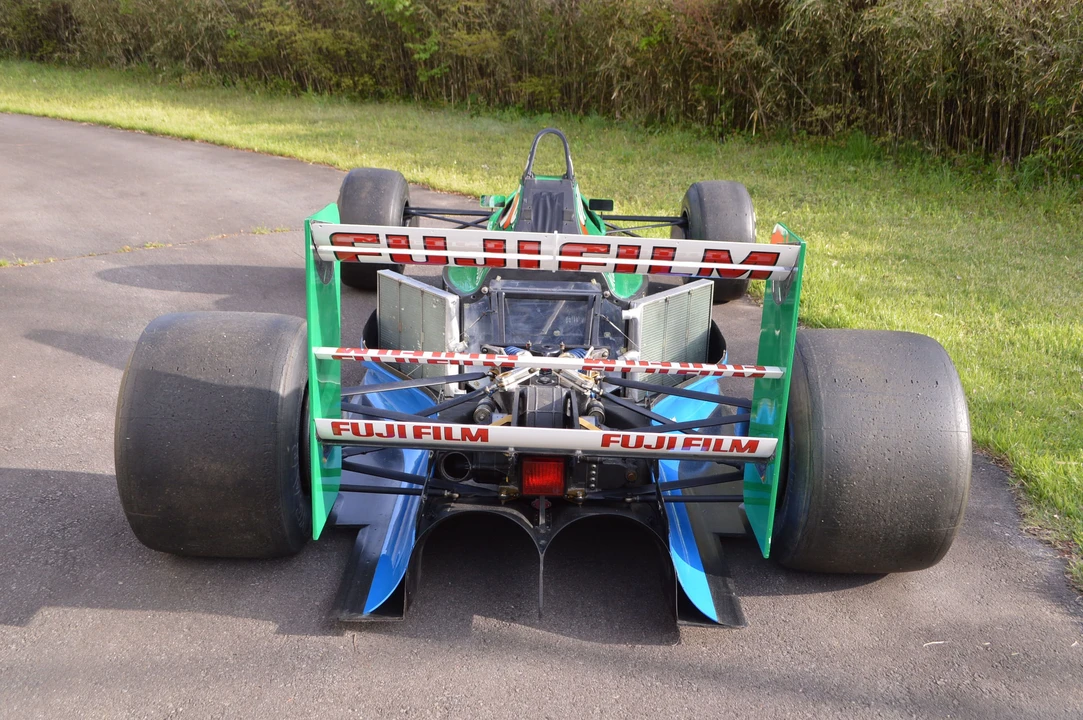 1991 Polestar - Image 5 of 31