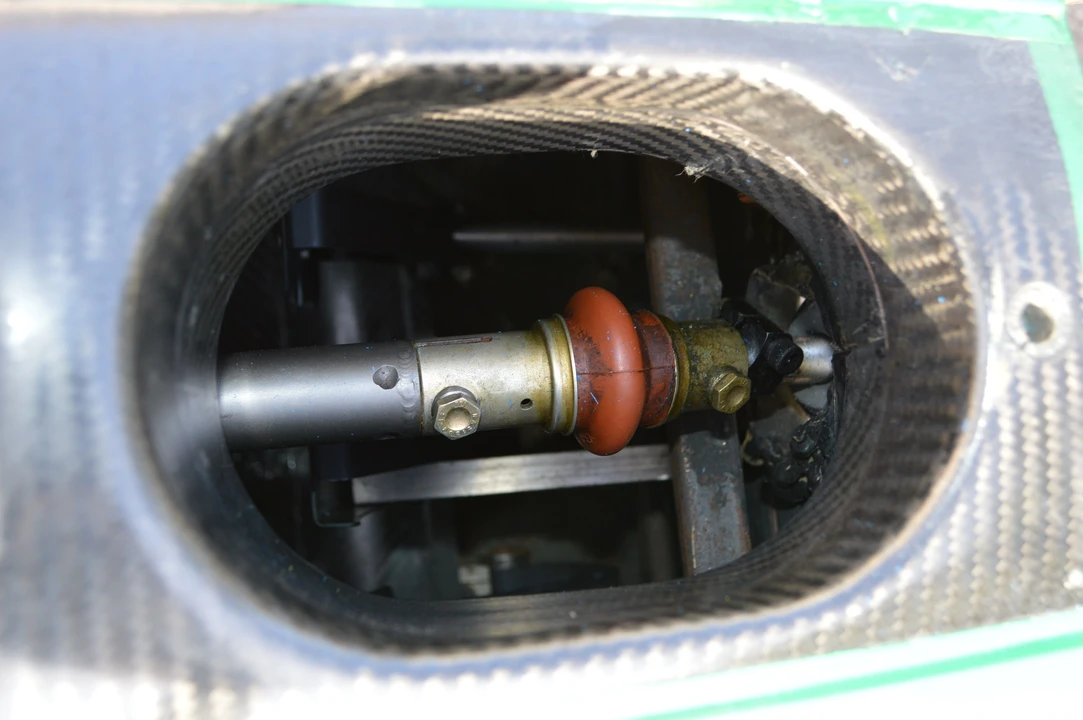 1991 Polestar - Image 11 of 31