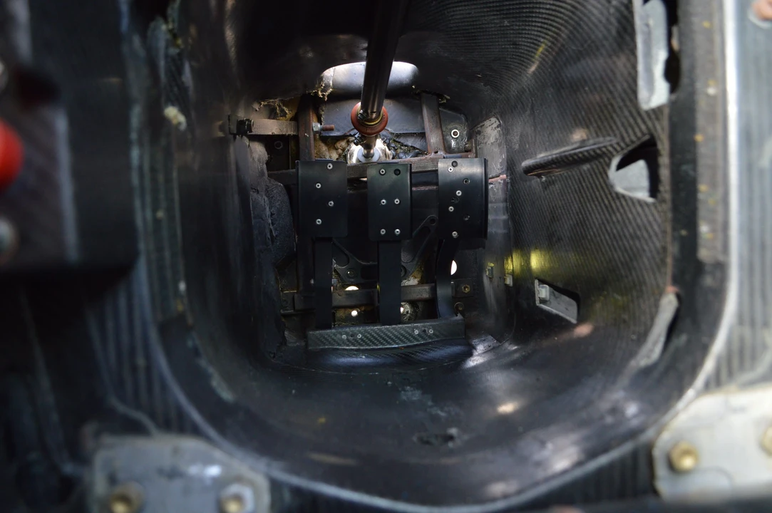 1991 Polestar - Image 2 of 31