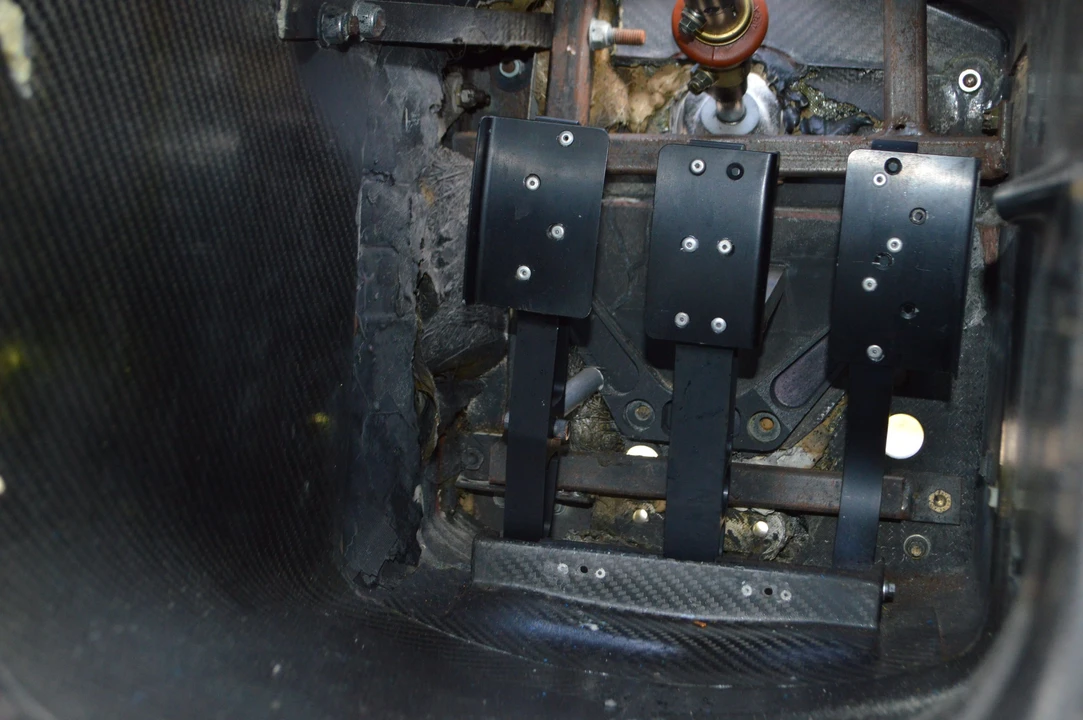 1991 Polestar - Image 13 of 31