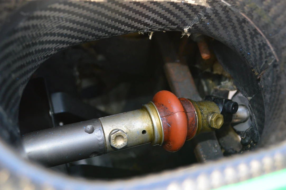 1991 Polestar - Image 10 of 31