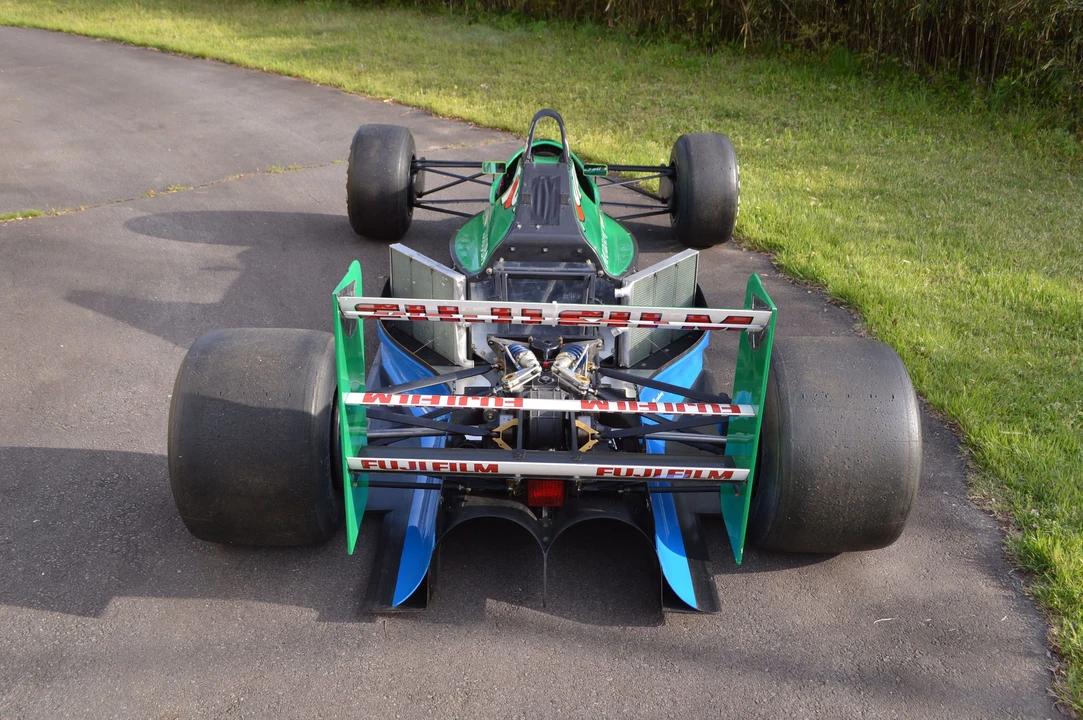1991 Polestar - Image 3 of 31