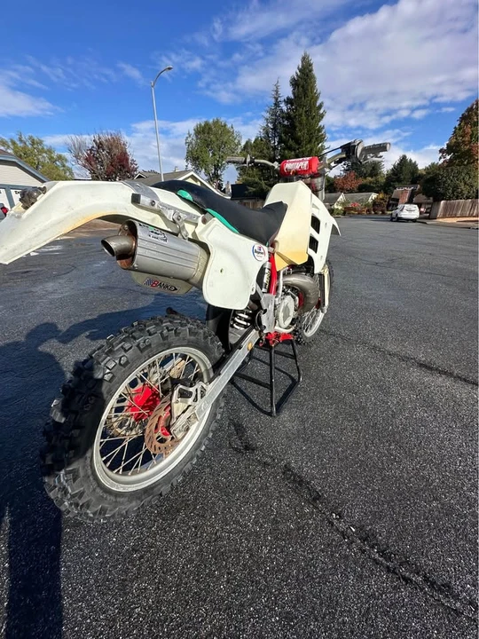 1991 KTM - Image 3 of 5