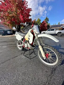 1991 KTM 300