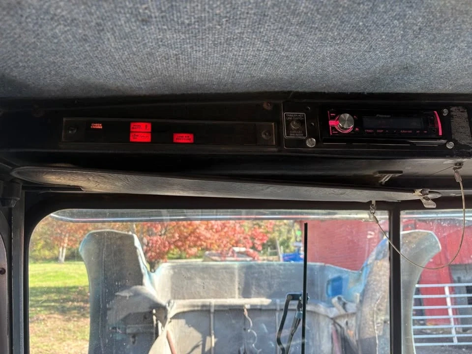 1991 Kenworth T800 - Image 7 of 9