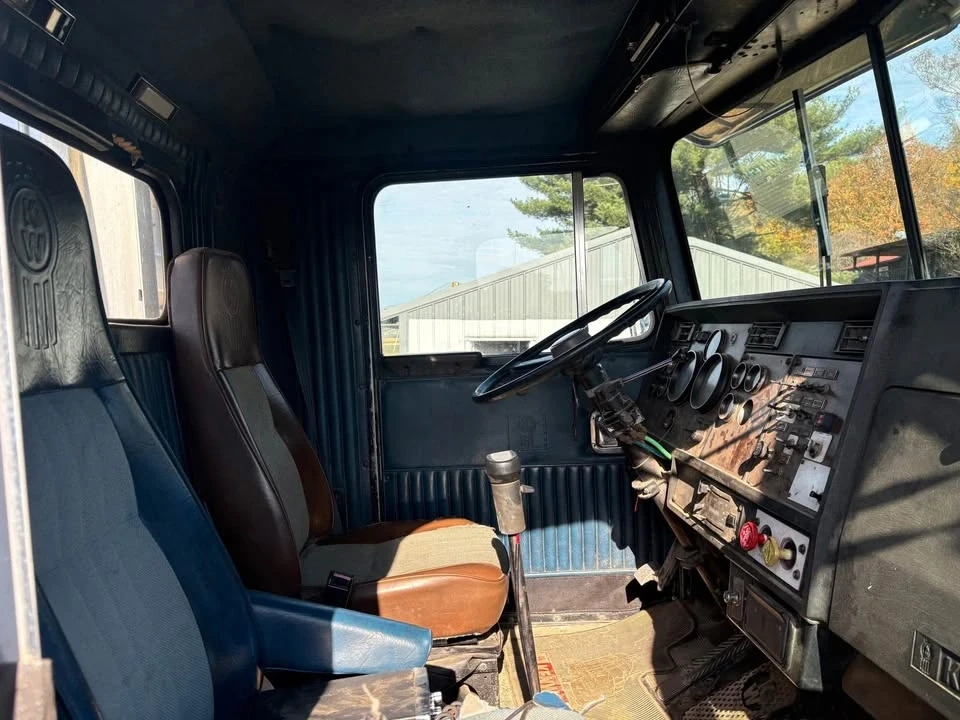 1991 Kenworth T800 - Image 5 of 9