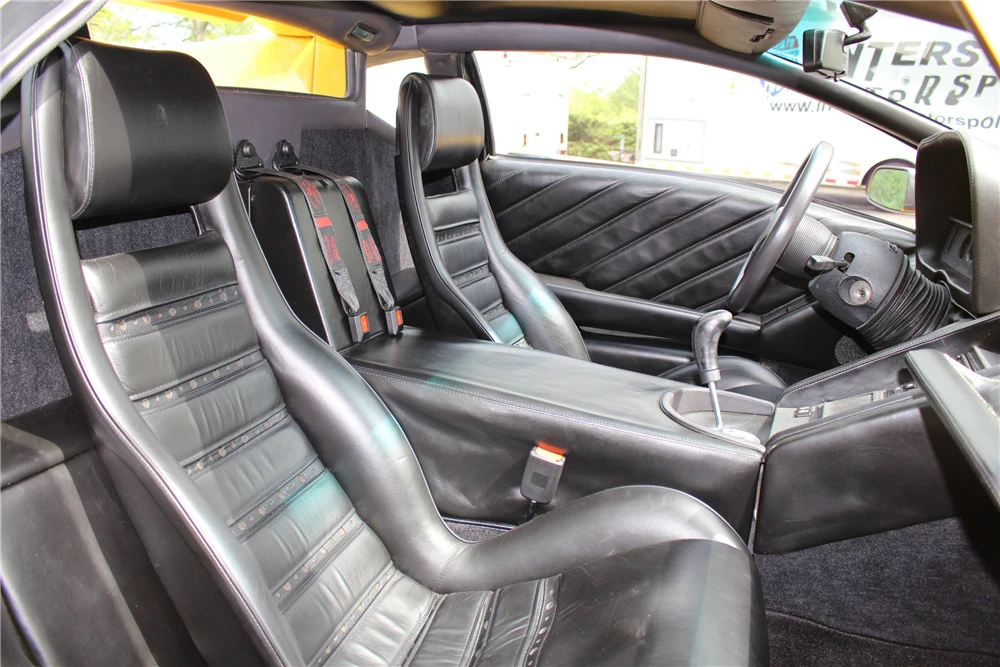 1991 Lamborghini Diablo - Image 4 of 5
