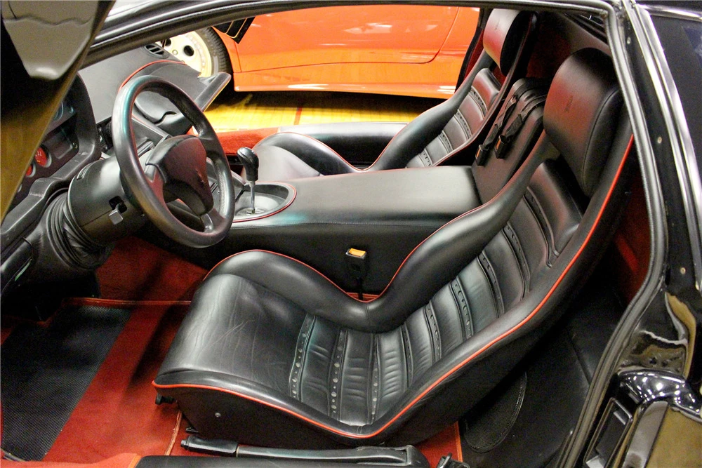 1991 Lamborghini Diablo - Image 3 of 5