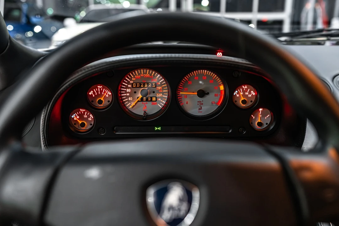 1991 Lamborghini Diablo - Image 12 of 31