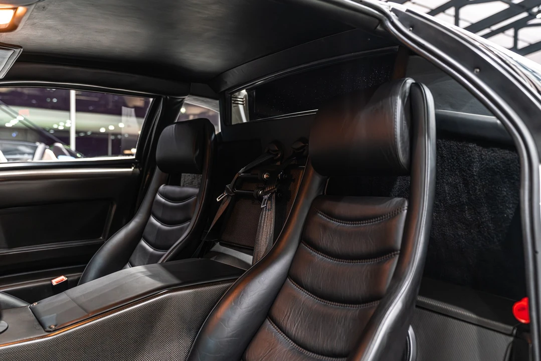 1991 Lamborghini Diablo - Image 21 of 31
