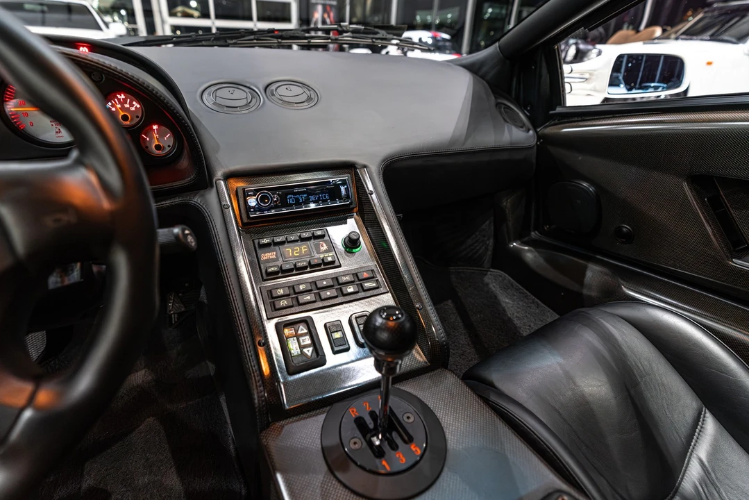 1991 Lamborghini Diablo - Image 15 of 31