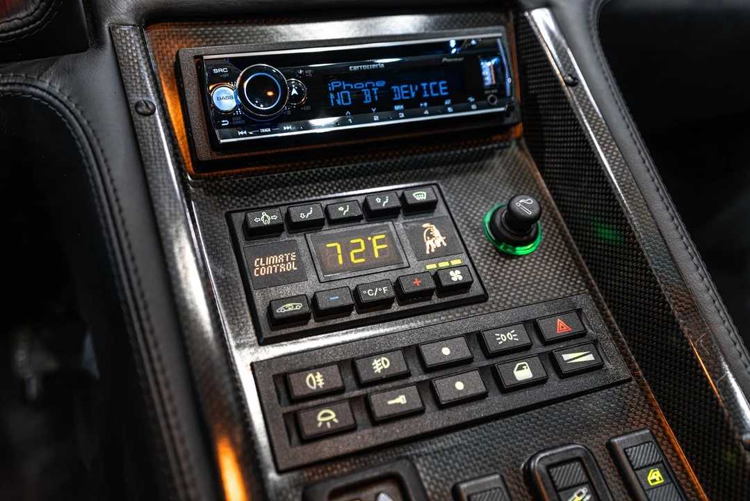 1991 Lamborghini Diablo - Image 18 of 31