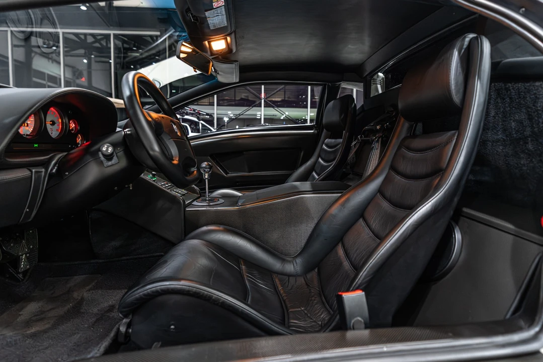 1991 Lamborghini Diablo - Image 22 of 31