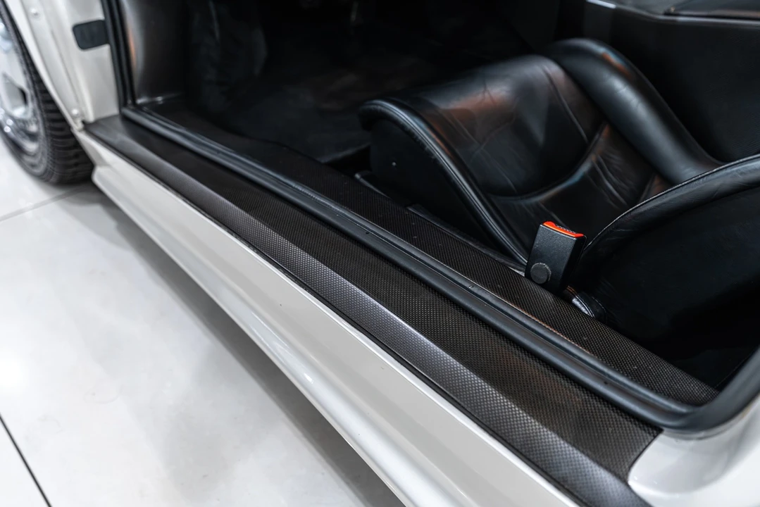 1991 Lamborghini Diablo - Image 31 of 31