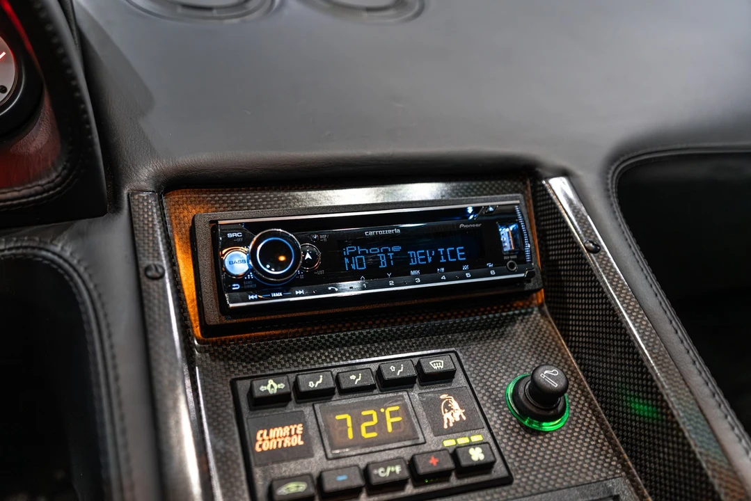 1991 Lamborghini Diablo - Image 17 of 31