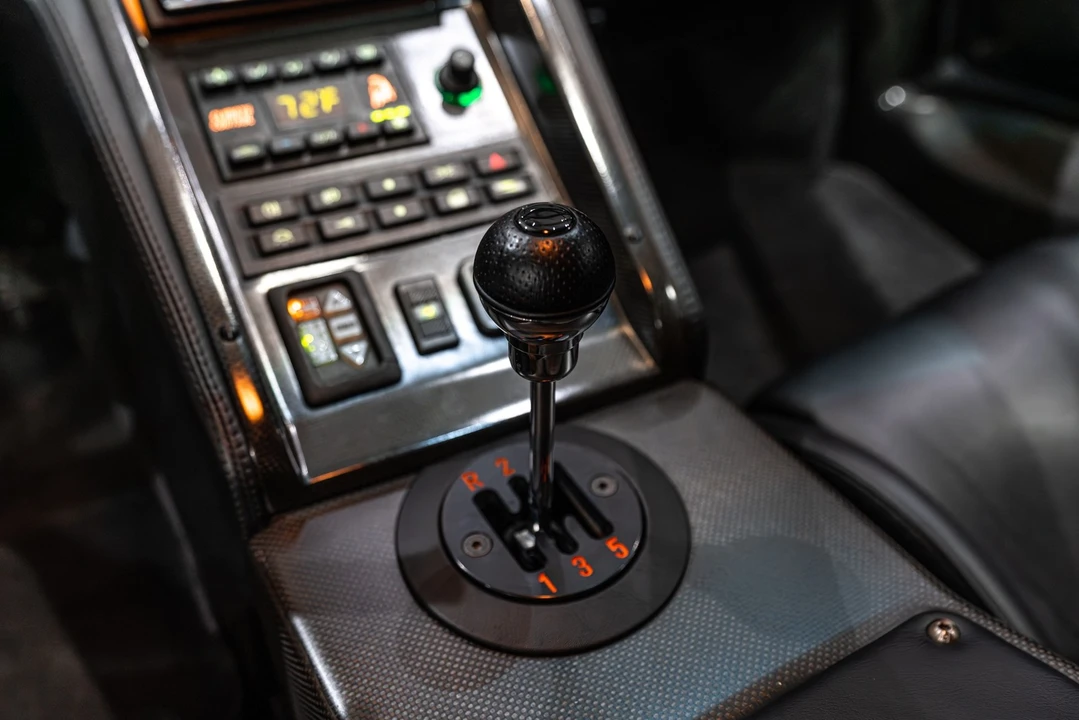 1991 Lamborghini Diablo - Image 20 of 31