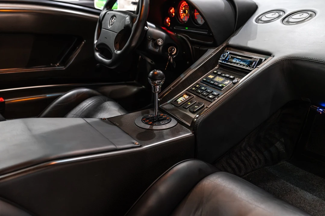 1991 Lamborghini Diablo - Image 26 of 31