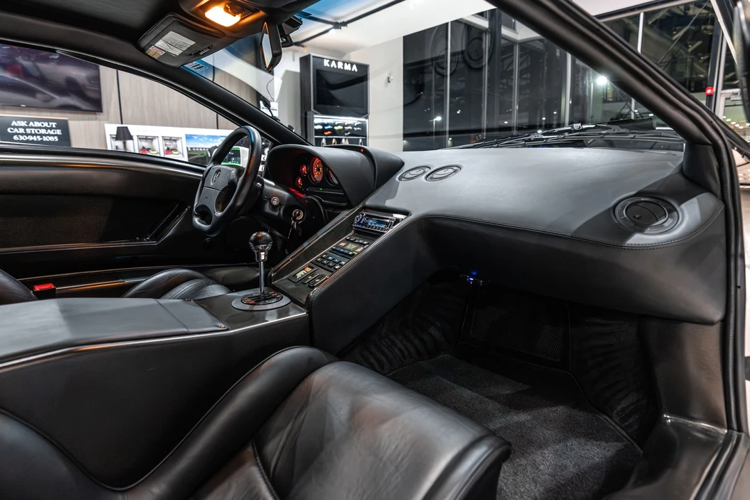 1991 Lamborghini Diablo - Image 24 of 31