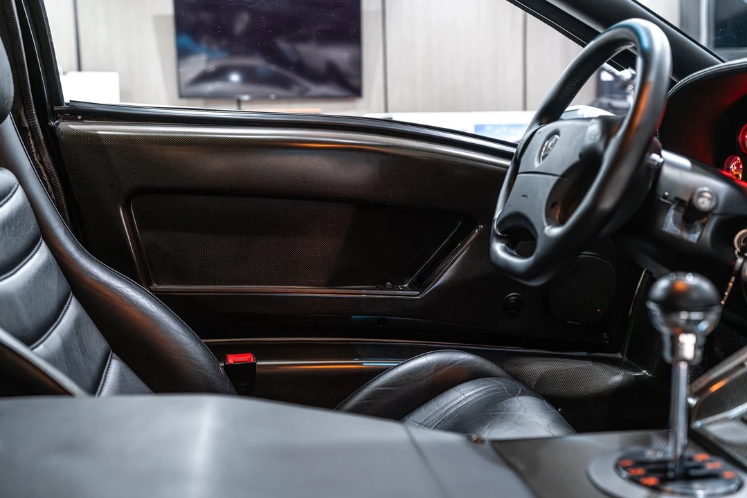 1991 Lamborghini Diablo - Image 29 of 31