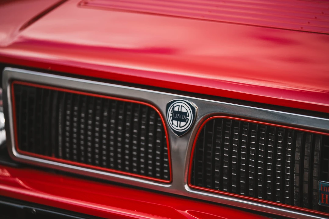 1992 Lancia Delta 1st Gen - Image 21 of 31