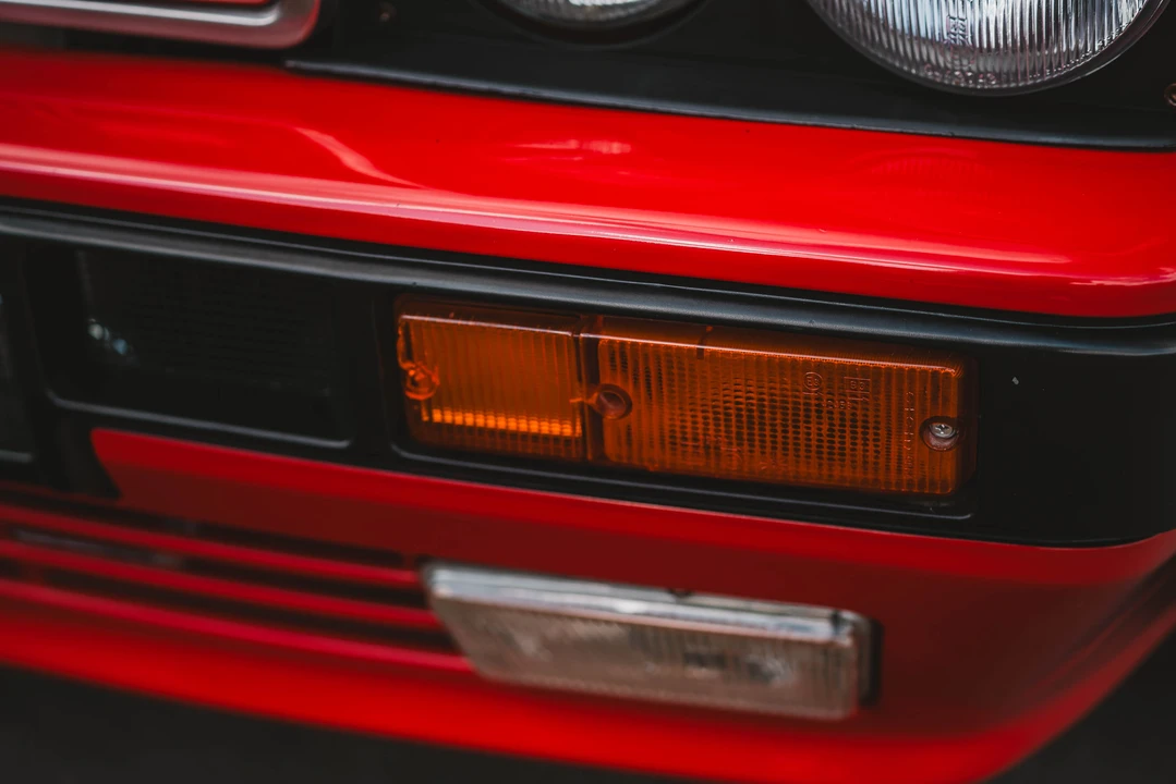 1992 Lancia Delta 1st Gen - Image 25 of 31