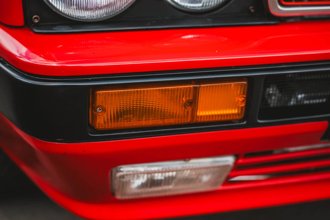 1992 Lancia Delta 1st Gen - Image 26 of 31