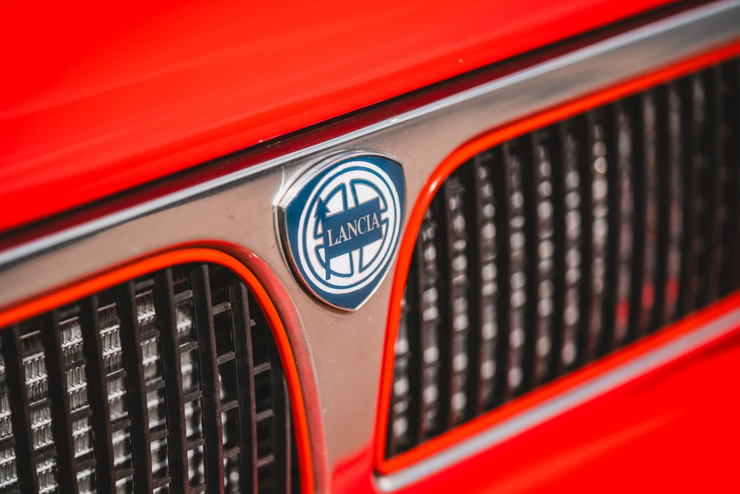 1992 Lancia Delta 1st Gen - Image 28 of 31