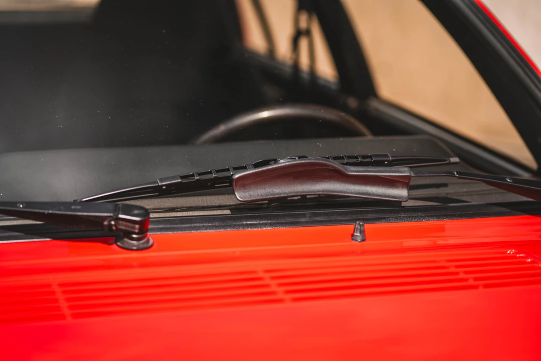 1992 Lancia Delta 1st Gen - Image 31 of 31