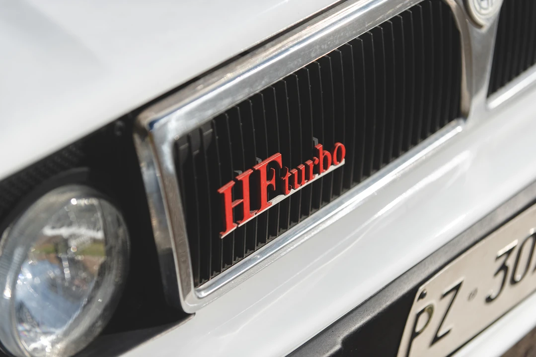 1991 Lancia Delta 1st Gen - Image 23 of 31