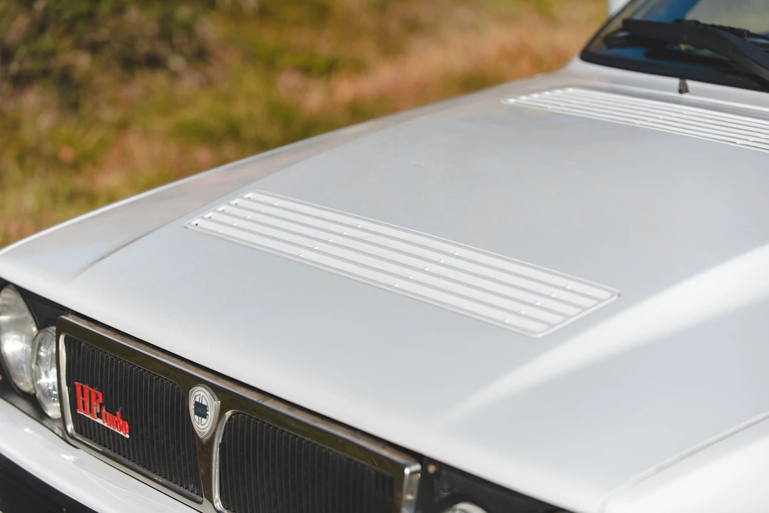 1991 Lancia Delta 1st Gen - Image 24 of 31